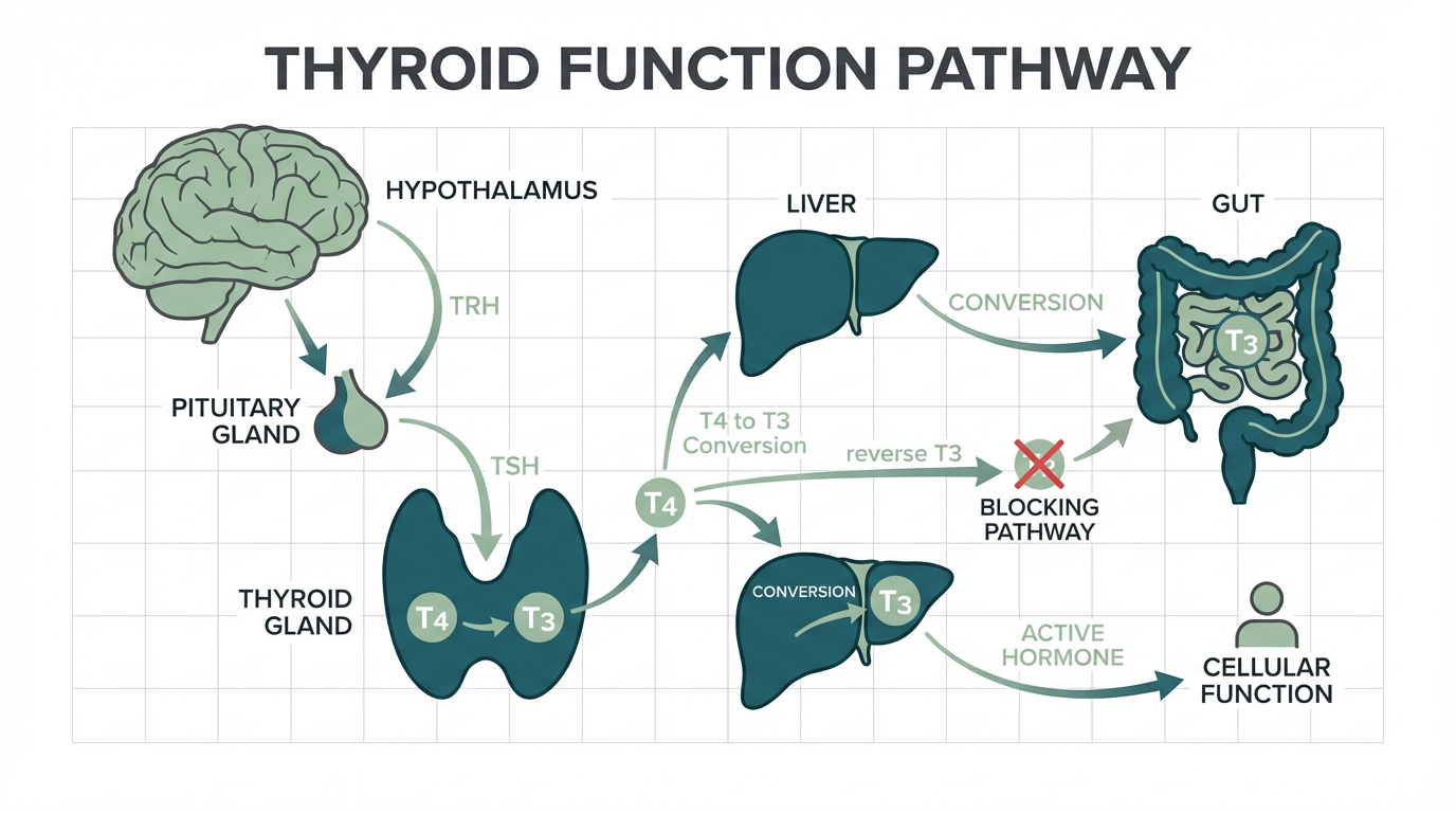 Thyroid Function Testing