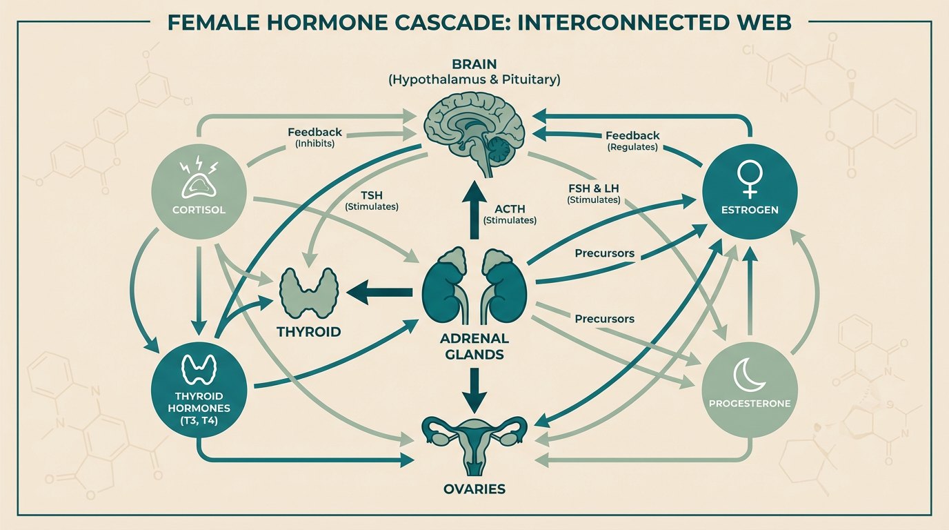 Women's Hormone Network